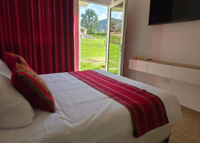 Arcadia & Eventos Bed & Breakfast Cusco