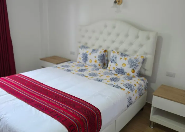 Arcadia & Eventos Bed & Breakfast