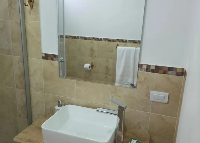 Arcadia & Eventos Bed & Breakfast *