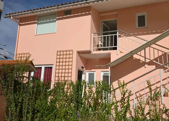 Arcadia & Eventos Bed & Breakfast