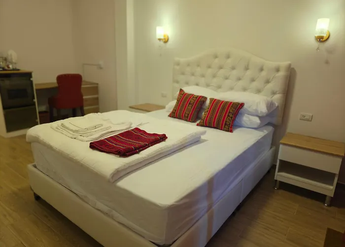 Arcadia & Eventos Bed & Breakfast Cusco