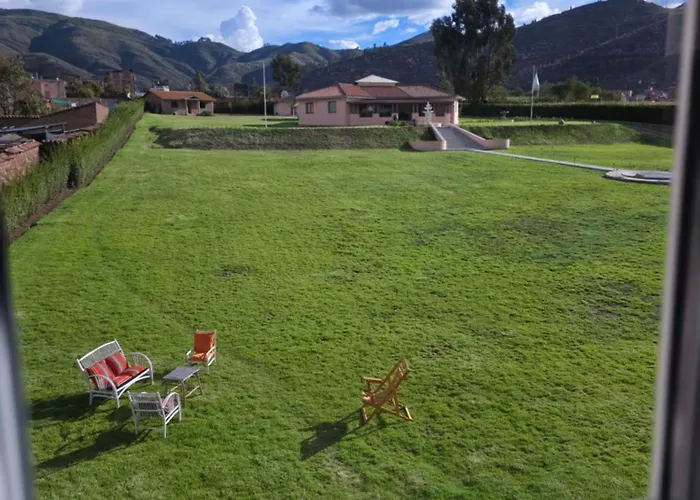 Arcadia & Eventos Bed & Breakfast Cusco