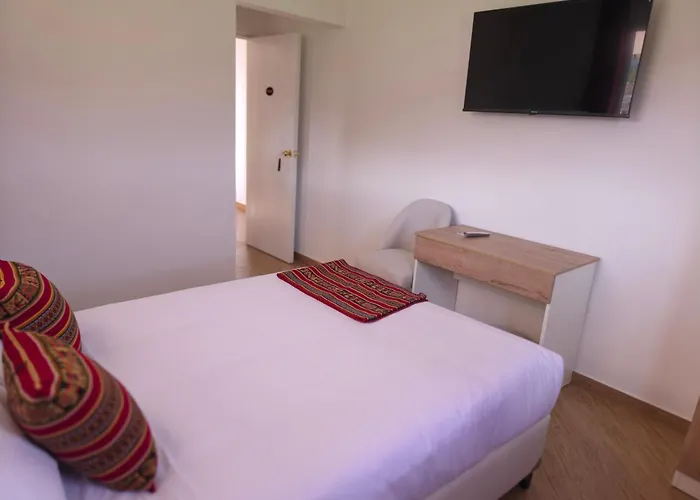 Bed & Breakfast Arcadia & Eventos Cusco