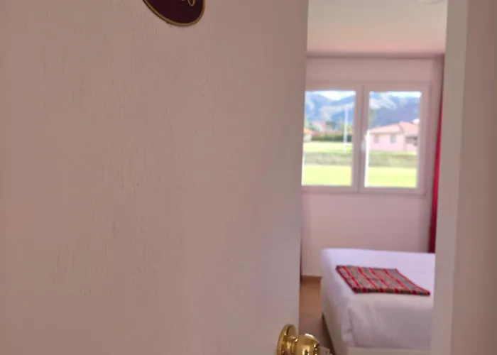 Bed & Breakfast Arcadia & Eventos
