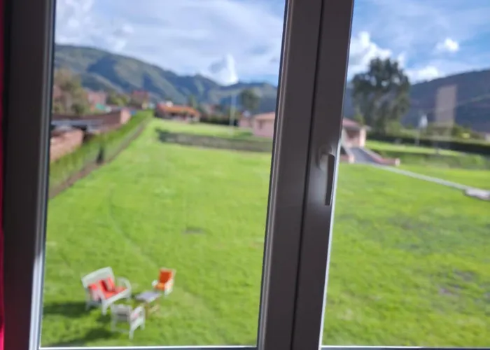 Arcadia & Eventos Bed & Breakfast Cusco