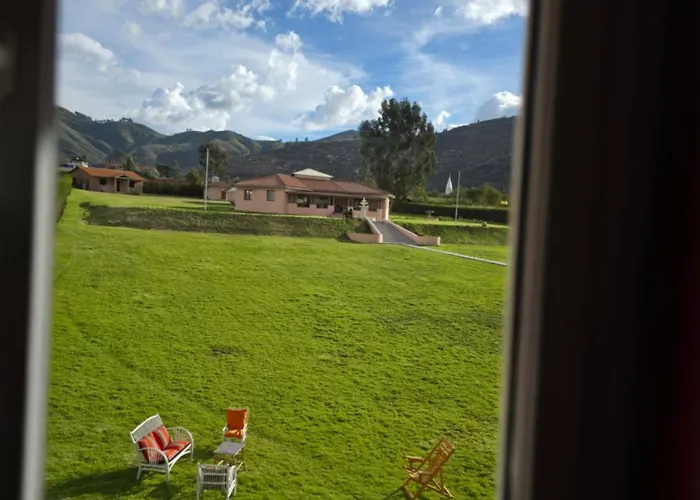 Arcadia & Eventos Cusco